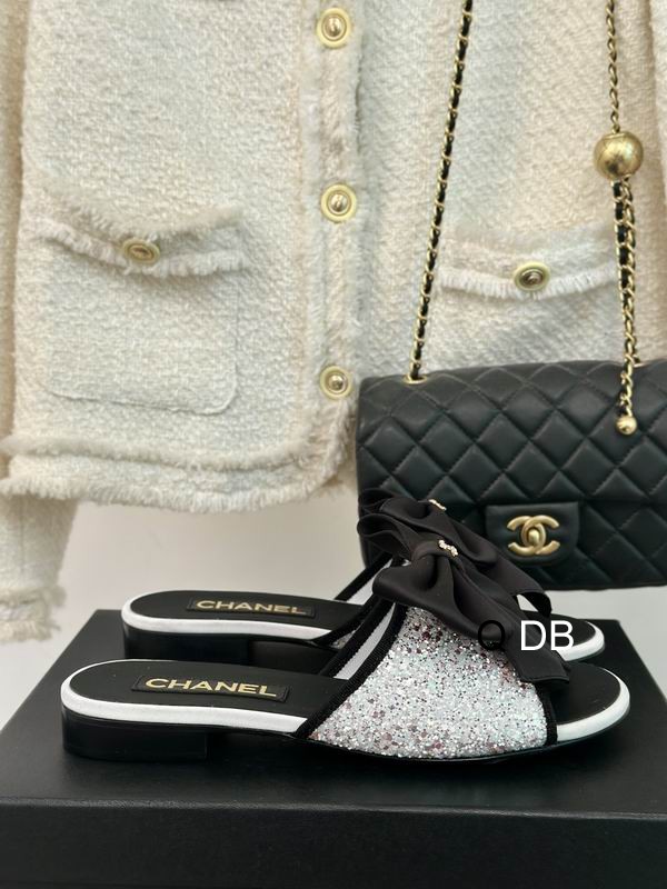 Chanel sz35-39 DB070202